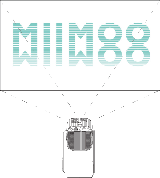MIIMOO Stand S1