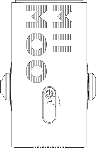 電源操作